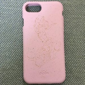 Mermaid Pela Case